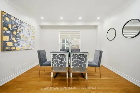 55 Lyndbrook Crescent Brampton ON L6P 2N9