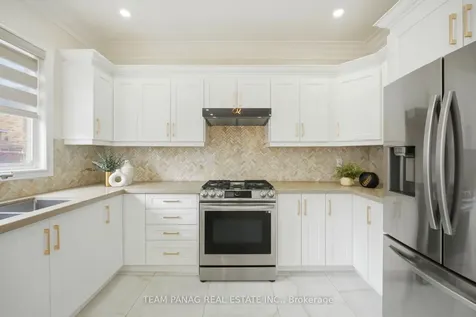 55 Lyndbrook Crescent Brampton ON L6P 2N9