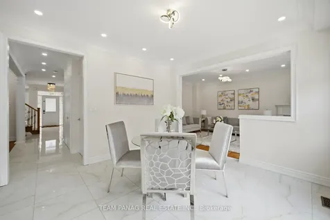 55 Lyndbrook Crescent Brampton ON L6P 2N9