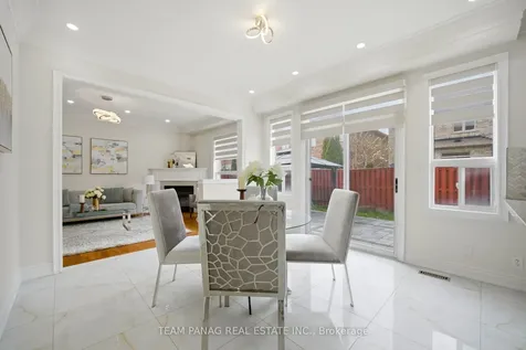 55 Lyndbrook Crescent Brampton ON L6P 2N9