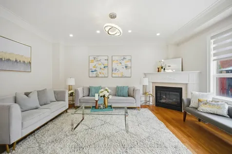 55 Lyndbrook Crescent Brampton ON L6P 2N9