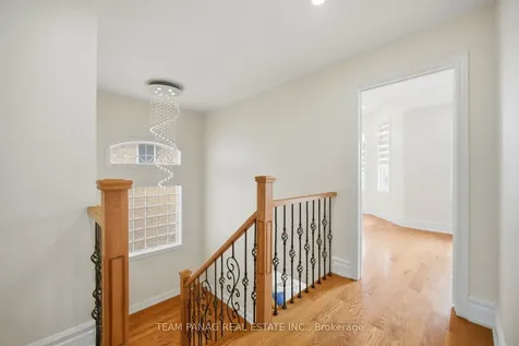 55 Lyndbrook Crescent Brampton ON L6P 2N9
