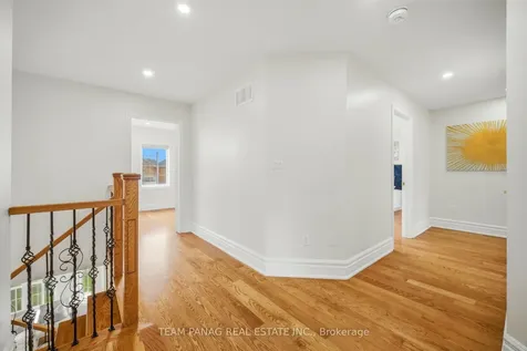 55 Lyndbrook Crescent Brampton ON L6P 2N9