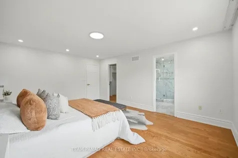 55 Lyndbrook Crescent Brampton ON L6P 2N9