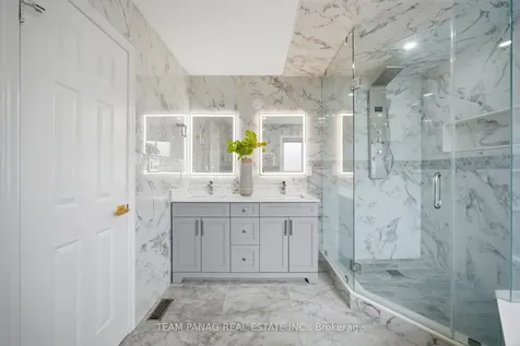 55 Lyndbrook Crescent Brampton ON L6P 2N9