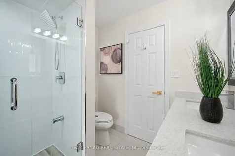 55 Lyndbrook Crescent Brampton ON L6P 2N9