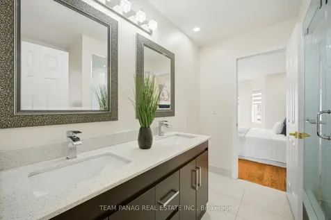 55 Lyndbrook Crescent Brampton ON L6P 2N9