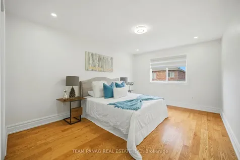 55 Lyndbrook Crescent Brampton ON L6P 2N9