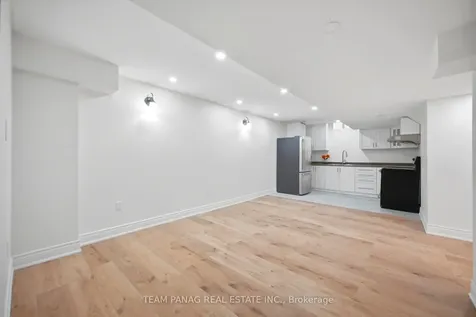 55 Lyndbrook Crescent Brampton ON L6P 2N9