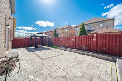 55 Lyndbrook Crescent Brampton ON L6P 2N9