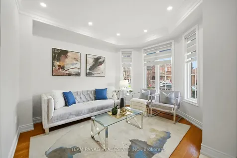 55 Lyndbrook Crescent Brampton ON L6P 2N9