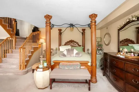 5260 Mcfarren Boulevard Mississauga ON L5M 7J5