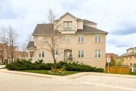 5260 Mcfarren Boulevard Mississauga ON L5M 7J5