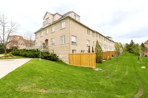 5260 Mcfarren Boulevard Mississauga ON L5M 7J5
