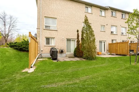 5260 Mcfarren Boulevard Mississauga ON L5M 7J5