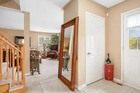 5260 Mcfarren Boulevard Mississauga ON L5M 7J5