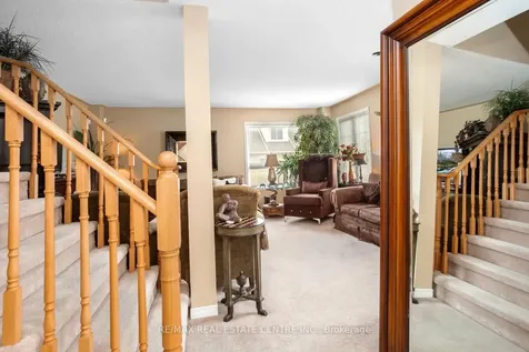 5260 Mcfarren Boulevard Mississauga ON L5M 7J5