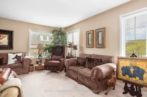 5260 Mcfarren Boulevard Mississauga ON L5M 7J5