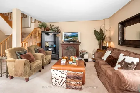 5260 Mcfarren Boulevard Mississauga ON L5M 7J5