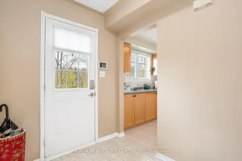 5260 Mcfarren Boulevard Mississauga ON L5M 7J5
