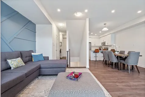 1158 Restivo Lane Milton ON L9E 1K1