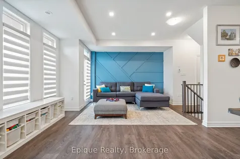 1158 Restivo Lane Milton ON L9E 1K1