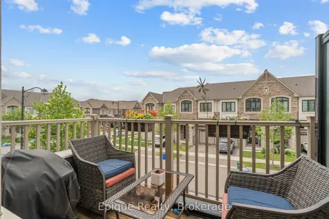 1158 Restivo Lane Milton ON L9E 1K1