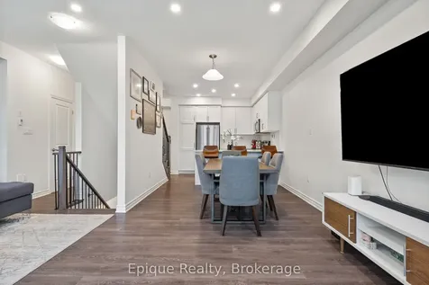 1158 Restivo Lane Milton ON L9E 1K1