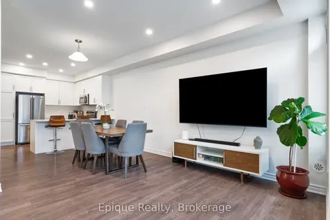 1158 Restivo Lane Milton ON L9E 1K1