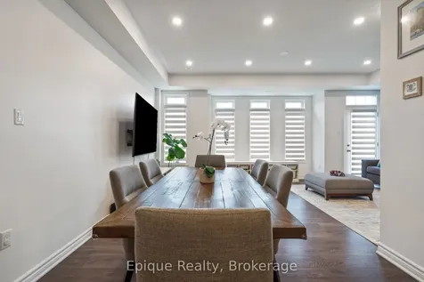 1158 Restivo Lane Milton ON L9E 1K1