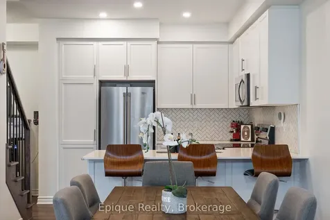 1158 Restivo Lane Milton ON L9E 1K1