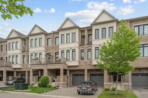 1158 Restivo Lane Milton ON L9E 1K1
