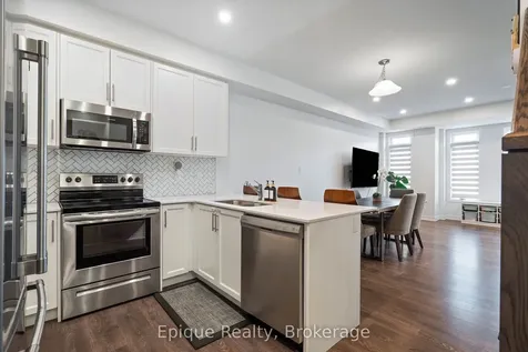 1158 Restivo Lane Milton ON L9E 1K1