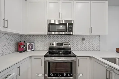 1158 Restivo Lane Milton ON L9E 1K1