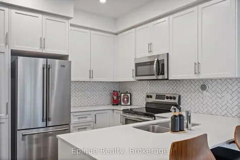 1158 Restivo Lane Milton ON L9E 1K1