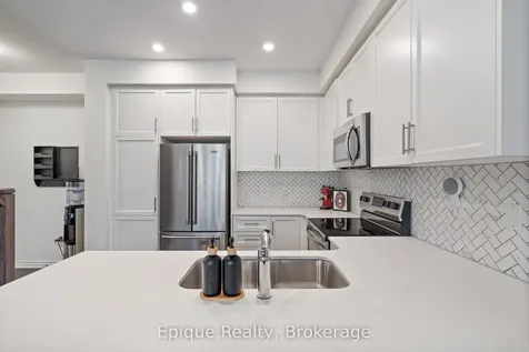 1158 Restivo Lane Milton ON L9E 1K1