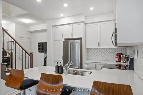 1158 Restivo Lane Milton ON L9E 1K1