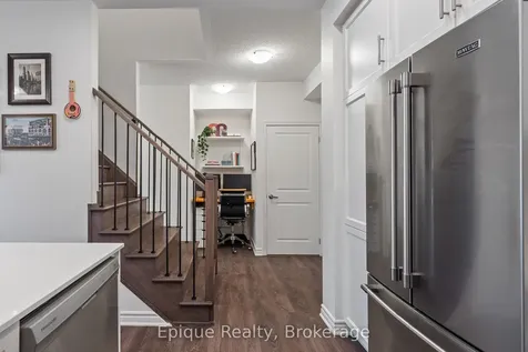 1158 Restivo Lane Milton ON L9E 1K1