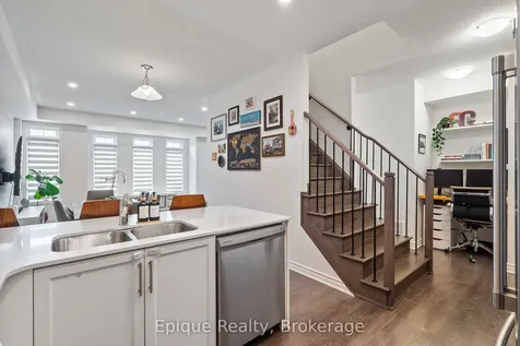 1158 Restivo Lane Milton ON L9E 1K1
