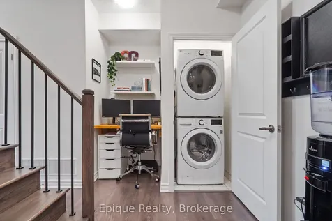 1158 Restivo Lane Milton ON L9E 1K1