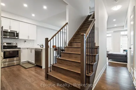 1158 Restivo Lane Milton ON L9E 1K1