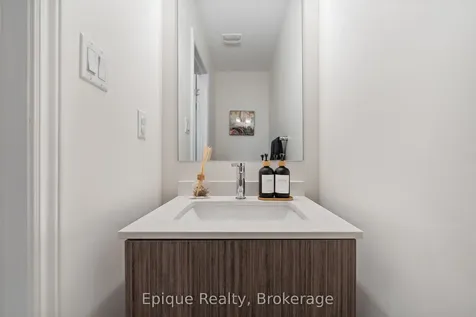 1158 Restivo Lane Milton ON L9E 1K1