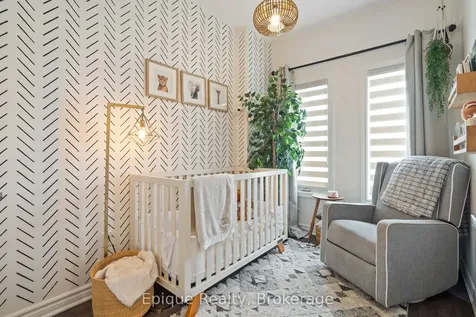 1158 Restivo Lane Milton ON L9E 1K1
