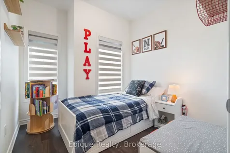 1158 Restivo Lane Milton ON L9E 1K1