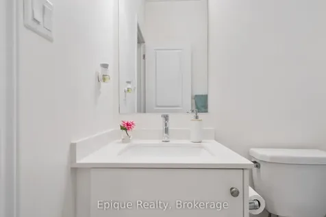 1158 Restivo Lane Milton ON L9E 1K1