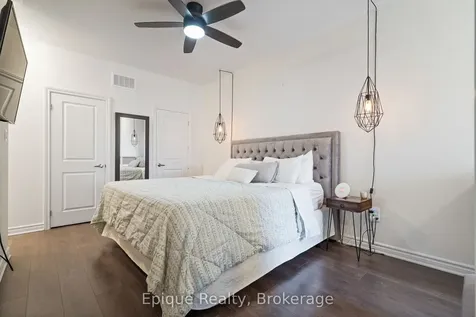 1158 Restivo Lane Milton ON L9E 1K1