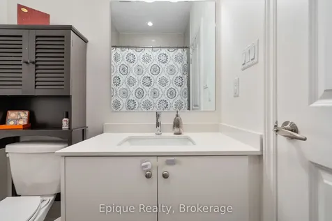 1158 Restivo Lane Milton ON L9E 1K1