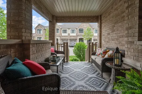 1158 Restivo Lane Milton ON L9E 1K1