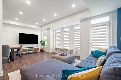 1158 Restivo Lane Milton ON L9E 1K1