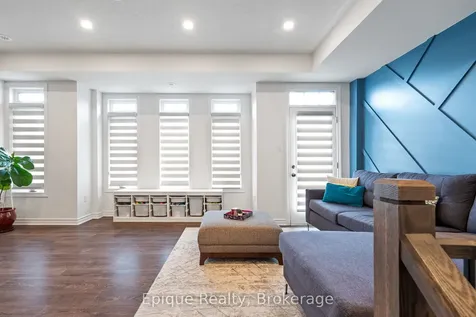 1158 Restivo Lane Milton ON L9E 1K1
